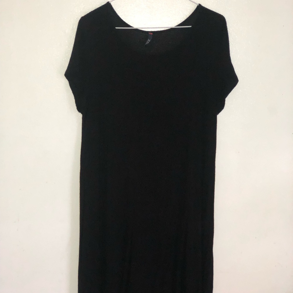 🖤little black dress!!🖤